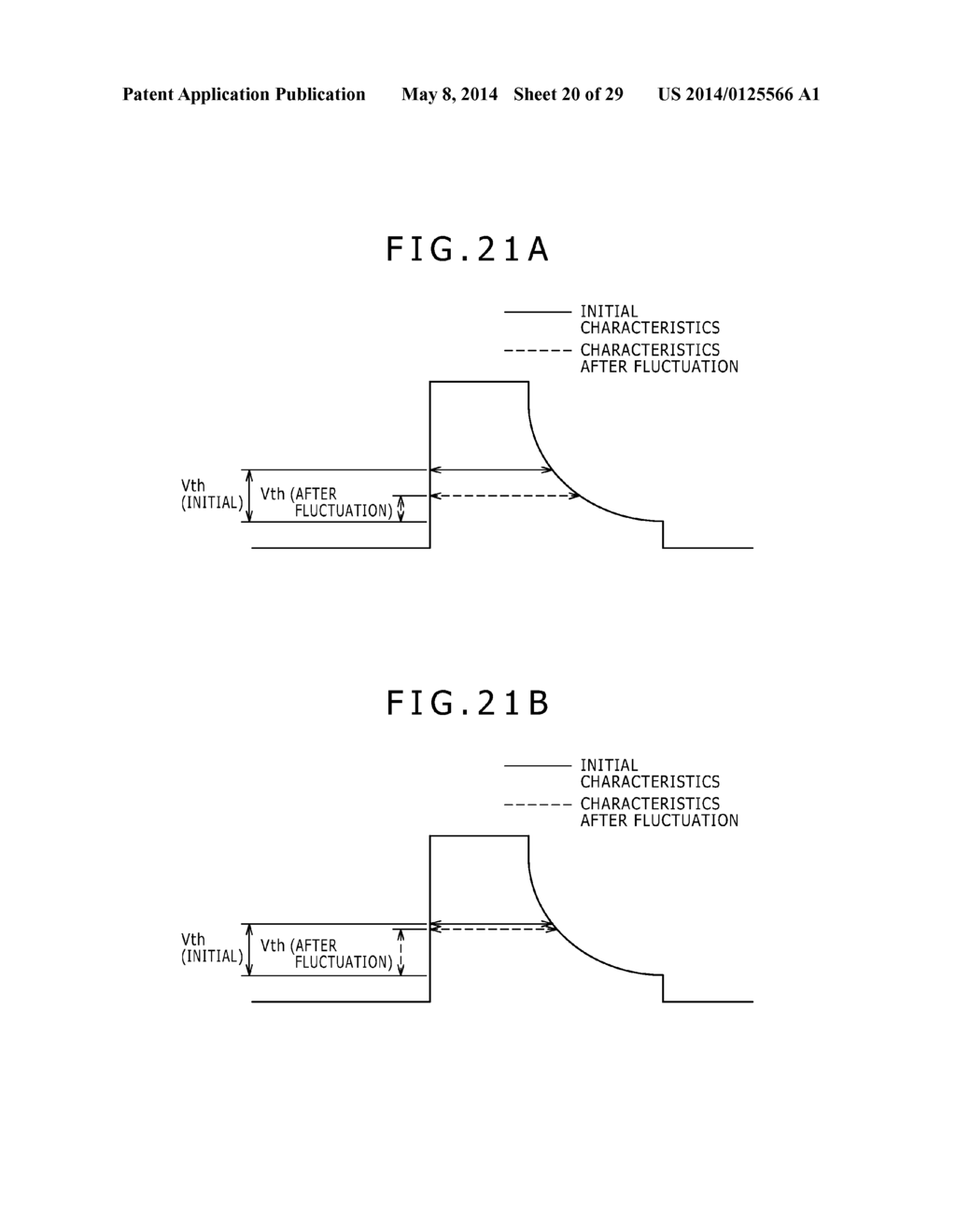 ELECTROLUMINESCENT DISPLAY PANEL AND ELECTRONIC APPARATUS - diagram, schematic, and image 21