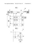 APPARATUS FOR GENERATING GRAY SCALE VOLTAGE IN ORGANIC LIGHT EMITTING     DISPLAY DEVICE diagram and image