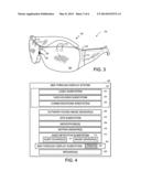 USER AUTHENTICATION ON DISPLAY DEVICE diagram and image