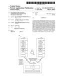 TECHNIQUES FOR UTILIZING A COMPUTER INPUT DEVICE WITH MULTIPLE COMPUTERS diagram and image