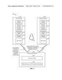 TECHNIQUES FOR UTILIZING A COMPUTER INPUT DEVICE WITH MULTIPLE COMPUTERS diagram and image