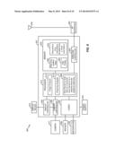 TECHNIQUES FOR UTILIZING A COMPUTER INPUT DEVICE WITH MULTIPLE COMPUTERS diagram and image