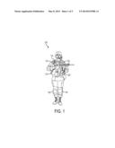 Haptic Automated Communication System diagram and image