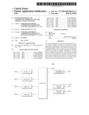 SYSTEM FOR LINKING AND CONTROLLING TERMINALS AND USER TERMINAL USED IN THE     SAME diagram and image