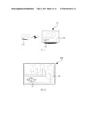 SYSTEM FOR LINKING AND CONTROLLING TERMINALS AND USER TERMINAL USED IN THE     SAME diagram and image