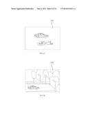 SYSTEM FOR LINKING AND CONTROLLING TERMINALS AND USER TERMINAL USED IN THE     SAME diagram and image