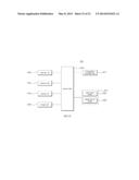 SYSTEM FOR LINKING AND CONTROLLING TERMINALS AND USER TERMINAL USED IN THE     SAME diagram and image