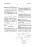 WRITING INSTRUMENT FOR ELECTROSTATIC CAPACITANCE TYPE TOUCH PANEL diagram and image