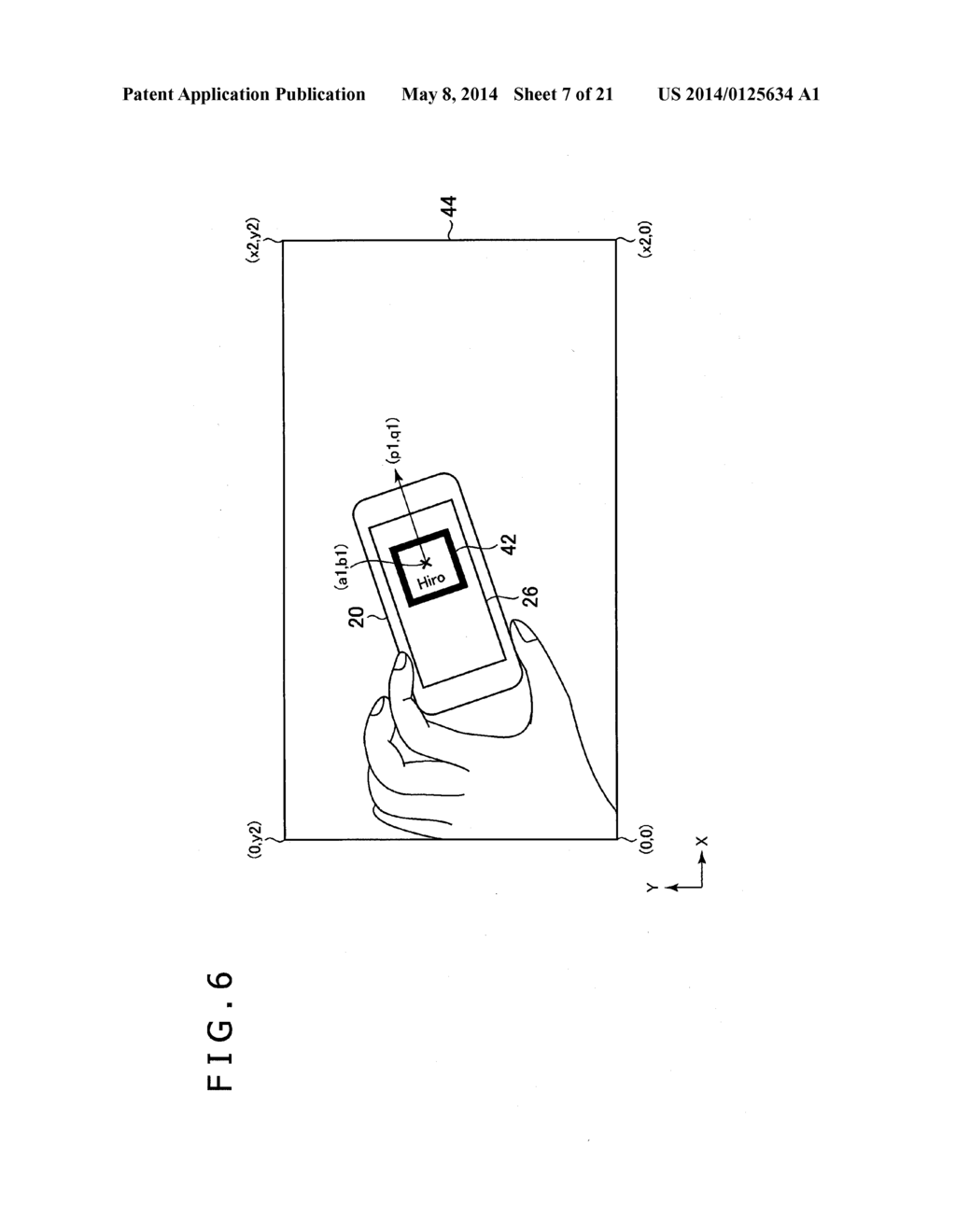 INFORMATION PROCESSING APPARATUS, INFORMATION PROCESSING SYSTEM,     INFORMATION PROCESSING METHOD, PROGRAM AND INFORMATION RECORDING MEDIUM - diagram, schematic, and image 08