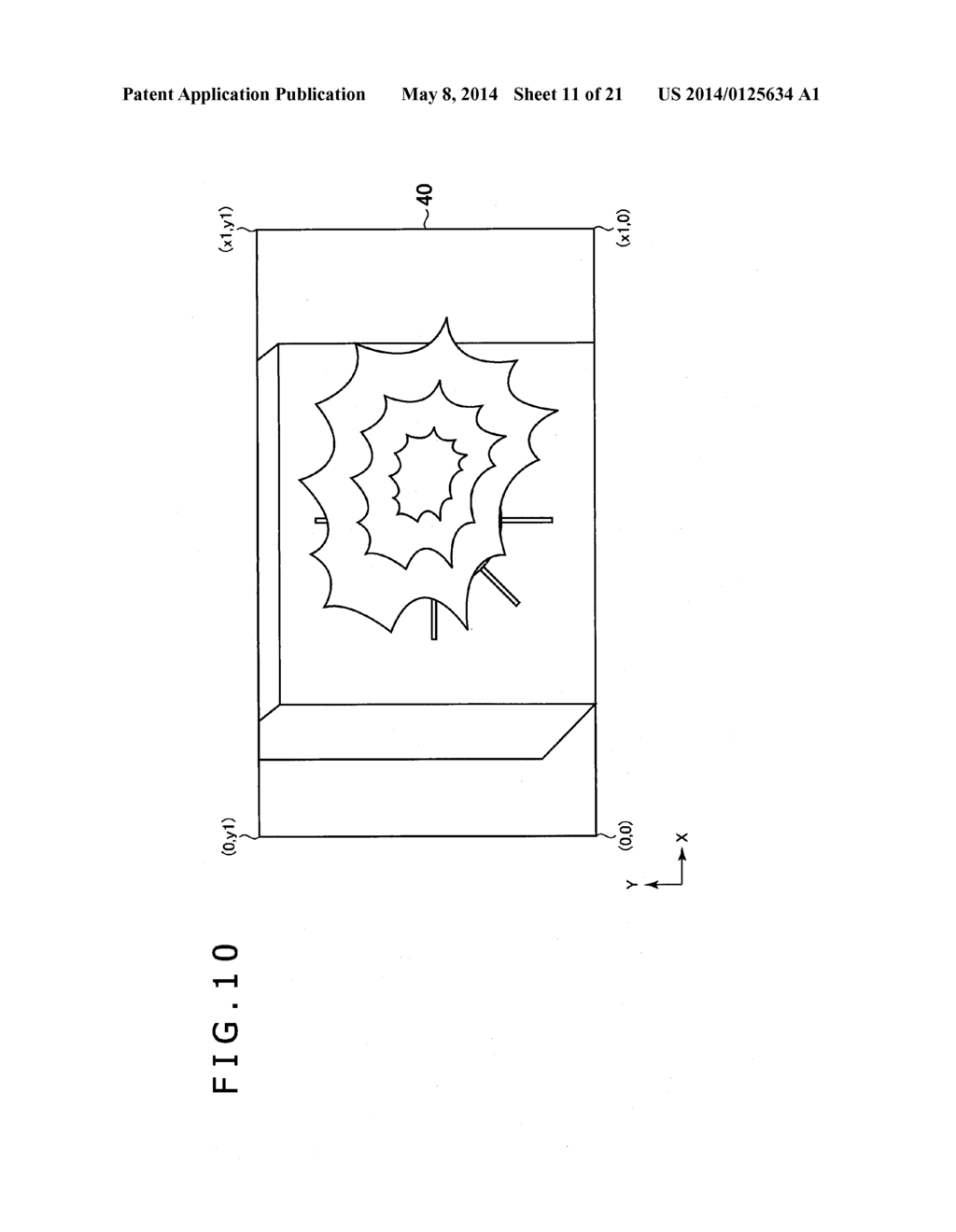 INFORMATION PROCESSING APPARATUS, INFORMATION PROCESSING SYSTEM,     INFORMATION PROCESSING METHOD, PROGRAM AND INFORMATION RECORDING MEDIUM - diagram, schematic, and image 12