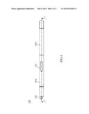 ELECTROMAGNETIC POINTER diagram and image