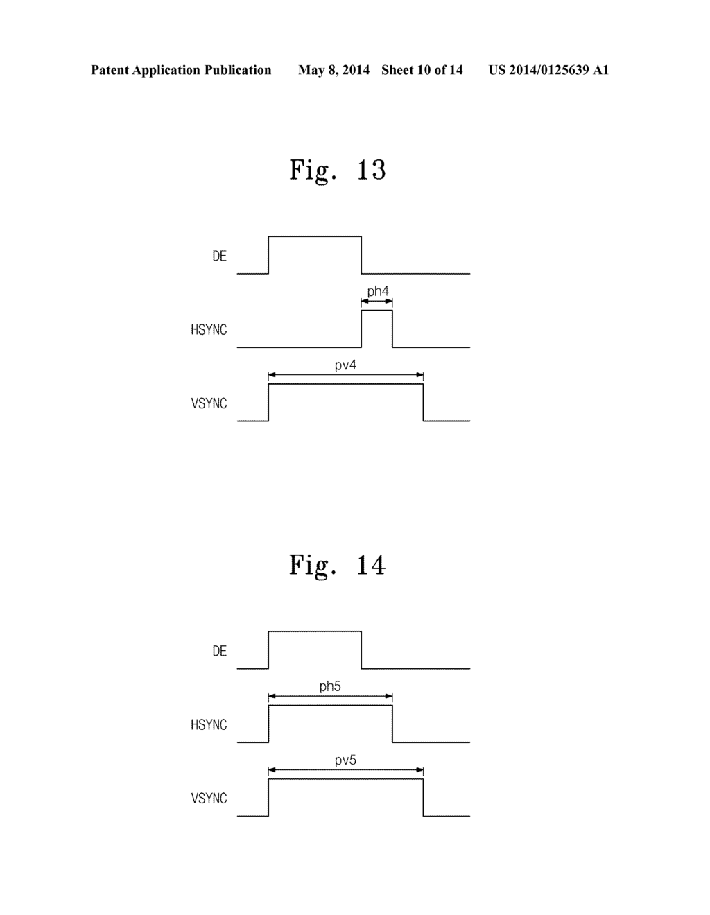 DISPLAY DEVICE AND METHOD OF OPERATING THE SAME - diagram, schematic, and image 11
