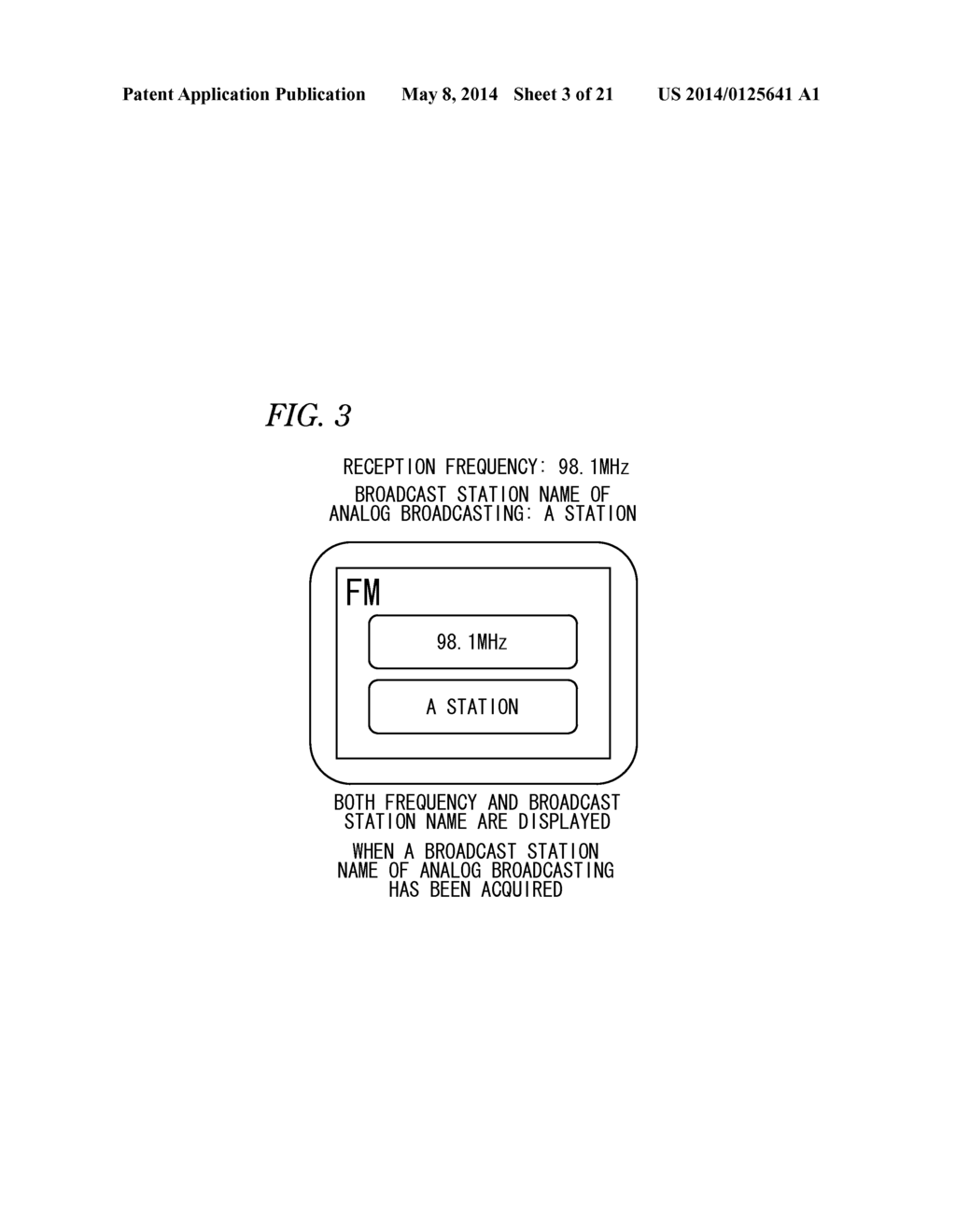 DISPLAY CONTROL APPARATUS AND DISPLAY CONTROL METHOD - diagram, schematic, and image 04