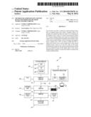 METHOD FOR APPROXIMATING MOTION BLUR IN RENDERED FRAME FROM WITHIN     GRAPHICS DRIVER diagram and image