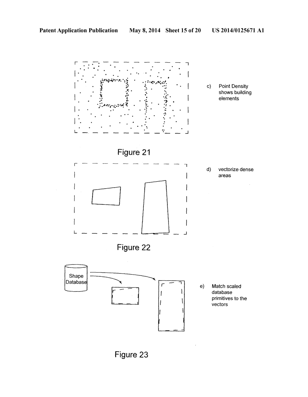 System and Method for Detailed Automated Feature Extraction from Data     Having Spatial Coordinates - diagram, schematic, and image 16