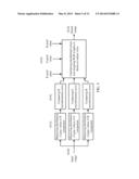 METHOD FOR ENHANCING CONTRAST OF COLOR IMAGE DISPLAYED ON DISPLAY SYSTEM     AND IMAGE PROCESSING SYSTEM UTILIZING THE SAME diagram and image