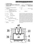 PRINT HEAD AND INKJET PRINTING APPARATUS diagram and image