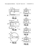 PRINT HEAD AND INKJET PRINTING APPARATUS diagram and image