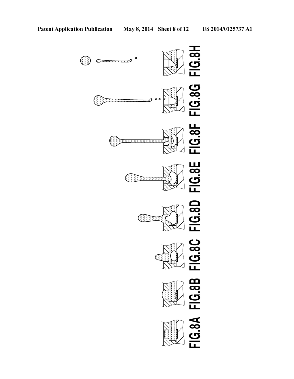 PRINT HEAD AND INKJET PRINTING APPARATUS - diagram, schematic, and image 09