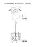 PRINT HEAD AND INKJET PRINTING APPARATUS diagram and image