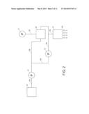 DAMPER APPARATUS AND INK JET PRINTER diagram and image