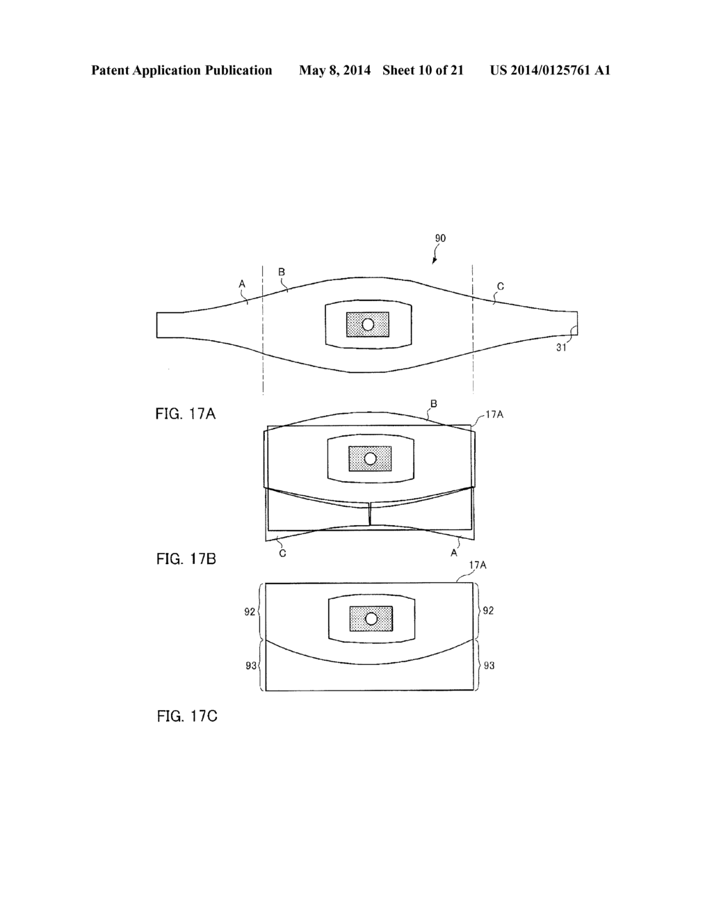 IMAGE CONVERSION APPARATUS, CAMERA, IMAGE CONVERSION METHOD, AND STORAGE     MEDIUM WITH PROGRAM STORED THEREIN - diagram, schematic, and image 11