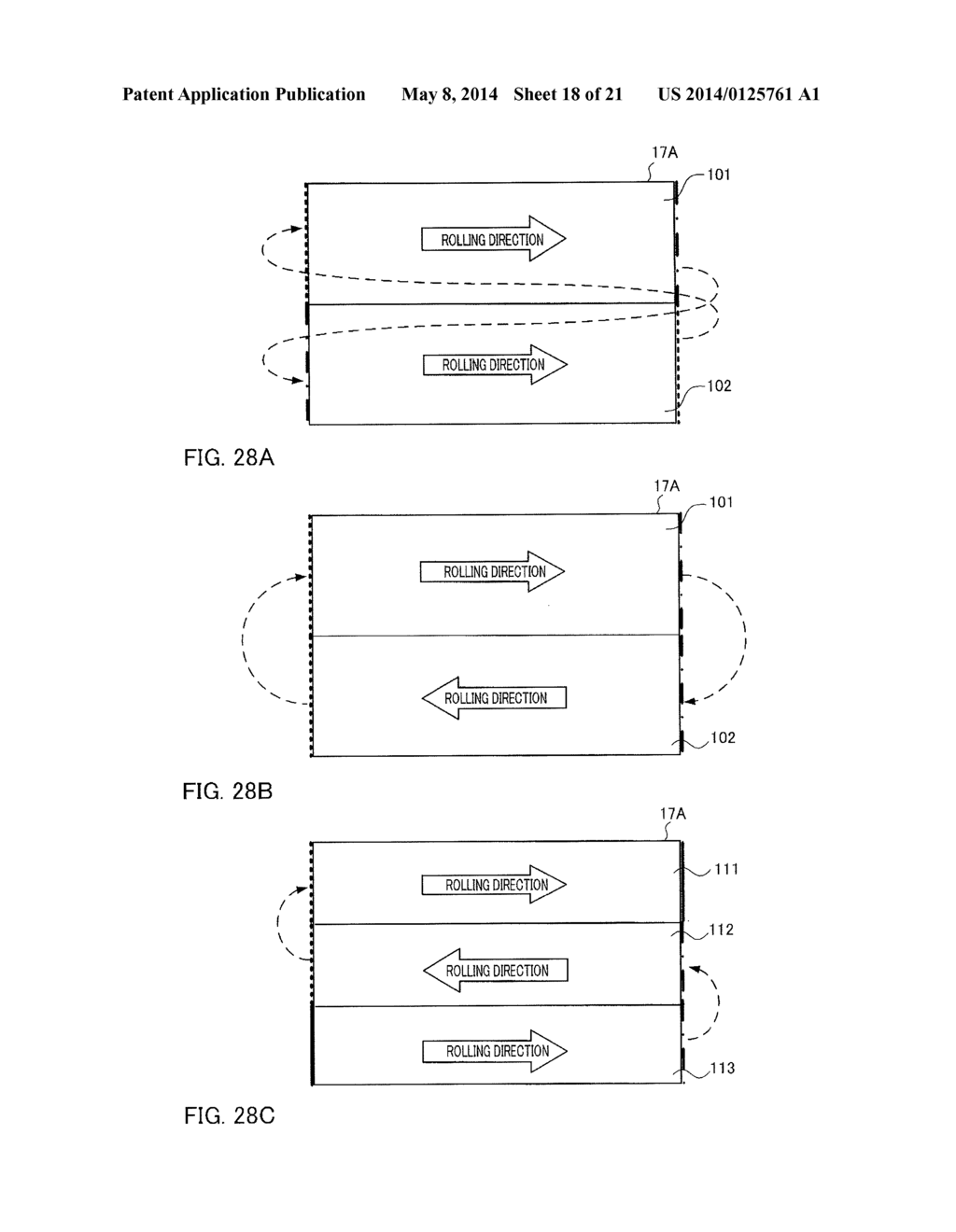 IMAGE CONVERSION APPARATUS, CAMERA, IMAGE CONVERSION METHOD, AND STORAGE     MEDIUM WITH PROGRAM STORED THEREIN - diagram, schematic, and image 19