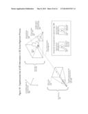 CAPTURING AND ALIGNING THREE-DIMENSIONAL SCENES diagram and image