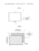 IMAGE PROCESSING DEVICE, IMAGE PROCESSING METHOD, COMPUTER PROGRAM     PRODUCT, AND IMAGE DISPLAY DEVICE diagram and image