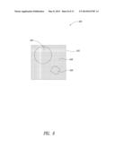 DEVICES AND METHODS FOR IDENTIFYING AND MONITORING CHANGES OF A SUSPECT     AREA OF A PATIENT diagram and image