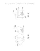 DEVICES AND METHODS FOR IDENTIFYING AND MONITORING CHANGES OF A SUSPECT     AREA OF A PATIENT diagram and image