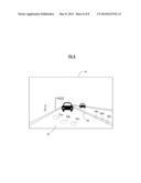 VEHICLE ENVIRONMENT MONITORING DEVICE diagram and image