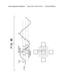 IMAGE STABILIZATION APPARATUS AND CONTROL METHOD THEREFOR diagram and image