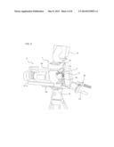 STUDIO CAMERA ADAPTER AND STUDIO CAMERA ADAPTER SYSTEM diagram and image