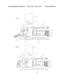 STUDIO CAMERA ADAPTER AND STUDIO CAMERA ADAPTER SYSTEM diagram and image