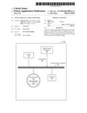 Visual Media on a Circular Buffer diagram and image