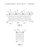 OPTICAL MODULES INCLUDING FOCAL LENGTH ADJUSTMENT AND FABRICATION OF THE     OPTICAL MODULES diagram and image