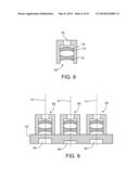 OPTICAL MODULES INCLUDING FOCAL LENGTH ADJUSTMENT AND FABRICATION OF THE     OPTICAL MODULES diagram and image