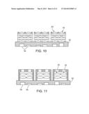 OPTICAL MODULES INCLUDING FOCAL LENGTH ADJUSTMENT AND FABRICATION OF THE     OPTICAL MODULES diagram and image