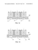 OPTICAL MODULES INCLUDING FOCAL LENGTH ADJUSTMENT AND FABRICATION OF THE     OPTICAL MODULES diagram and image