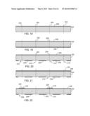 OPTICAL MODULES INCLUDING FOCAL LENGTH ADJUSTMENT AND FABRICATION OF THE     OPTICAL MODULES diagram and image