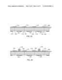 OPTICAL MODULES INCLUDING FOCAL LENGTH ADJUSTMENT AND FABRICATION OF THE     OPTICAL MODULES diagram and image