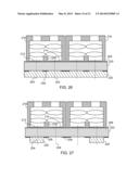 OPTICAL MODULES INCLUDING FOCAL LENGTH ADJUSTMENT AND FABRICATION OF THE     OPTICAL MODULES diagram and image