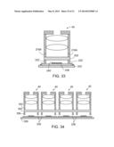 OPTICAL MODULES INCLUDING FOCAL LENGTH ADJUSTMENT AND FABRICATION OF THE     OPTICAL MODULES diagram and image