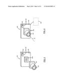 IMAGING APPARATUS COMPRISING IMAGE SENSOR ARRAY HAVING SHARED GLOBAL     SHUTTER CIRCUITRY diagram and image