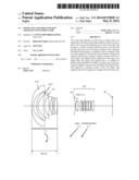 ZOOM LENS AND IMAGE PICKUP APPARATUS INCLUDING SAME diagram and image