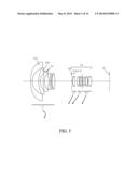 ZOOM LENS AND IMAGE PICKUP APPARATUS INCLUDING SAME diagram and image