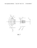 ZOOM LENS AND IMAGE PICKUP APPARATUS INCLUDING SAME diagram and image