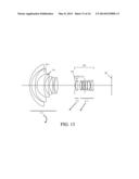 ZOOM LENS AND IMAGE PICKUP APPARATUS INCLUDING SAME diagram and image