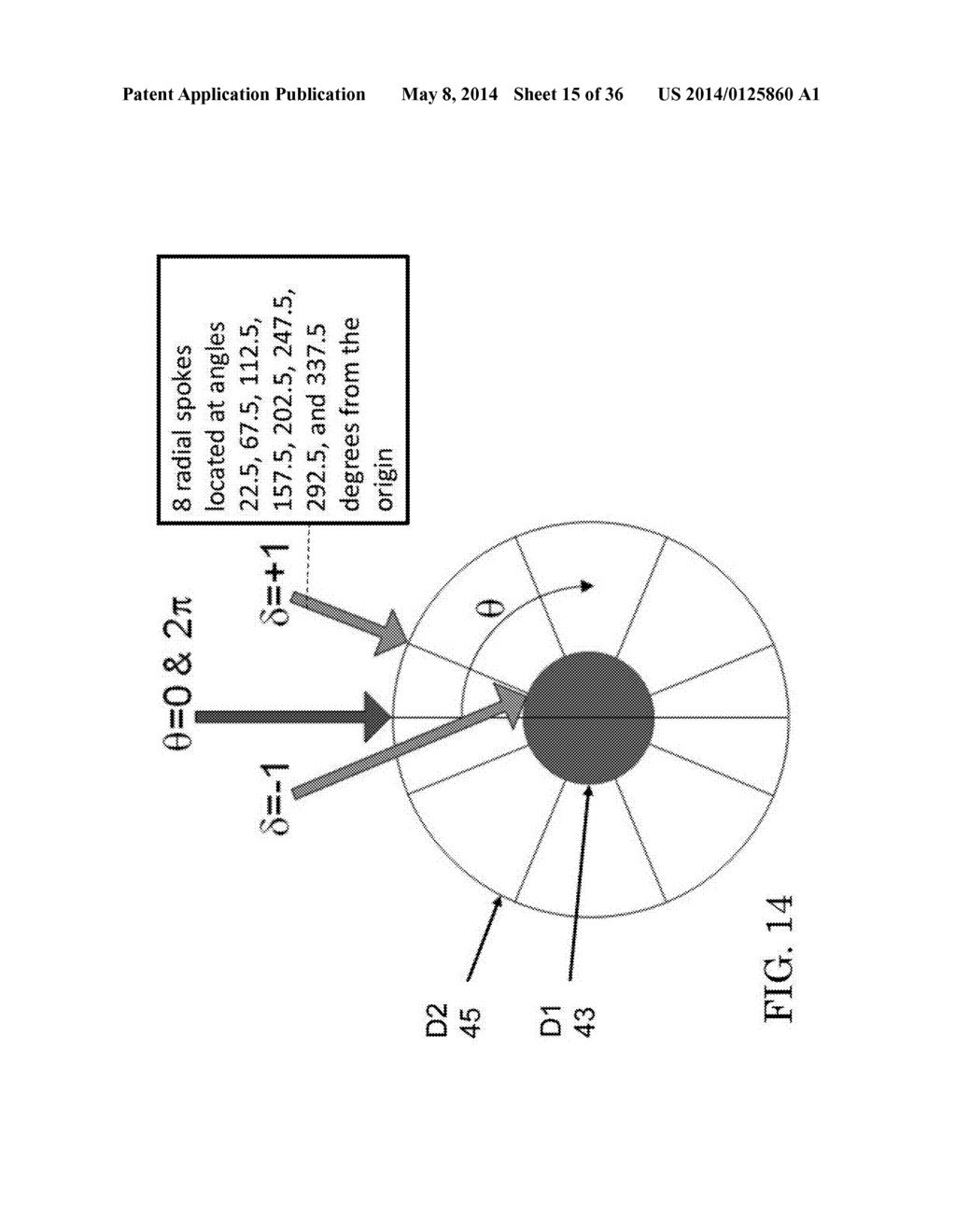 Passive Imaging Correction System Using Feedback and Method Thereof - diagram, schematic, and image 16